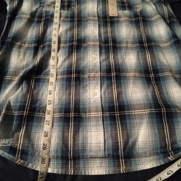 Urban Pipeline mens medium long sleeves shirt - Picture 4 of 9